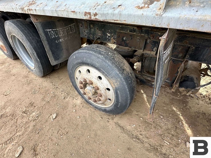 1971-kenworth-dump-truck---caution---kennewick,-wa-image-38