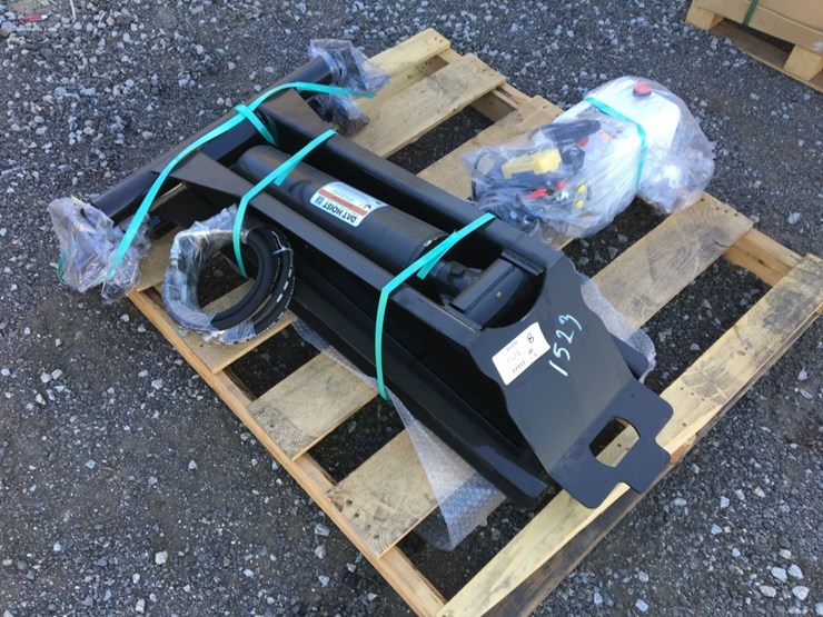 unused-dathoist-dh-516-hydraulic-scissor-lift-image-1