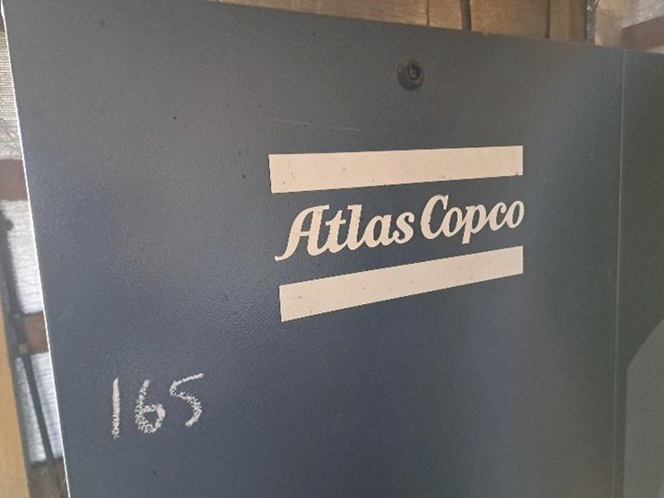 #165-•-2013-atlas-copco-air-compressor-image-4