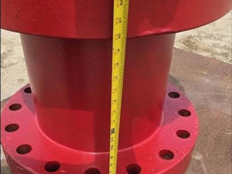 13-5/8"-x-2'-wellhead-spacer-spool-image-4