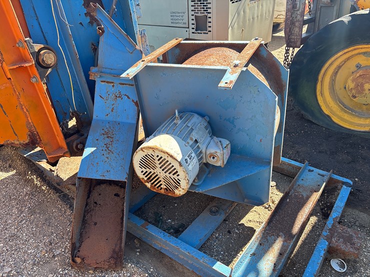 #2601-•-can-recylcing-machine-|-parts-or-repair-image-6