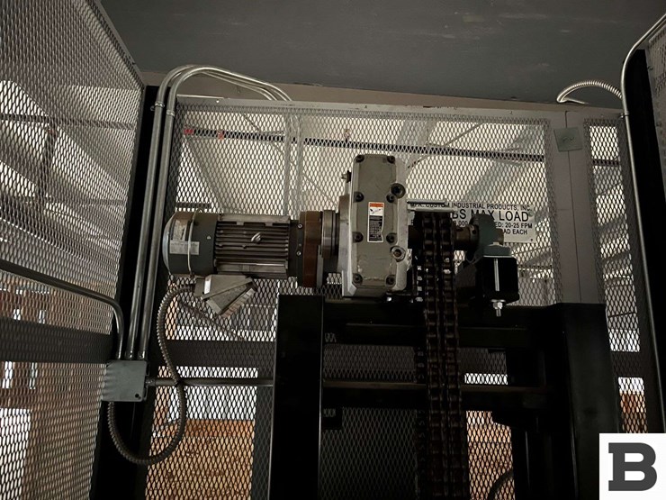 custom-industrial-products-freight-elevator---pullman,-wa-image-7