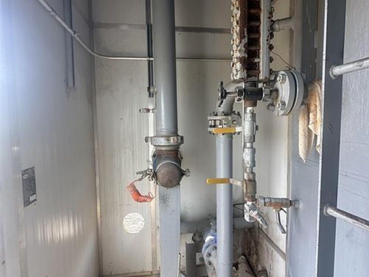 2013-e.s.fox-ltd-bronco-134-bbl-pressure-tank-vertical-separator,-clean-condition-image-8