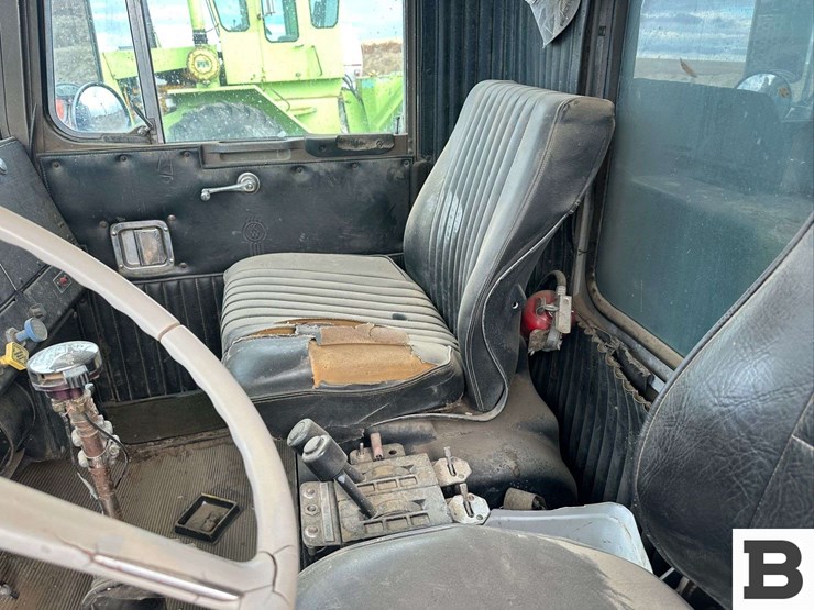 1971-kenworth-dump-truck---caution---kennewick,-wa-image-30