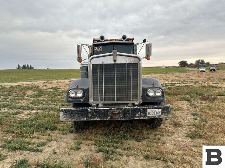 1975-kenworth-dump-truck---othello,-wa-image-8