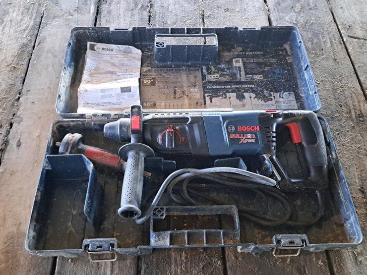 #105-•-bosch-electric-hammer-drill-image-2