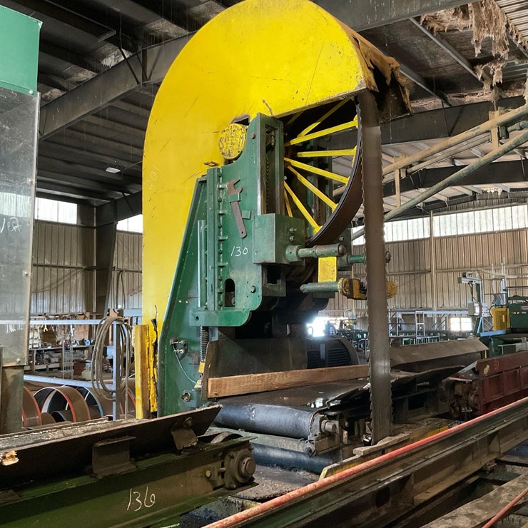 #130 • Salem 66 Headrig