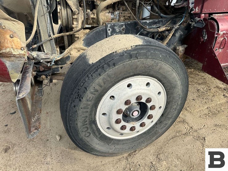 1971-kenworth-dump-truck---caution---kennewick,-wa-image-28