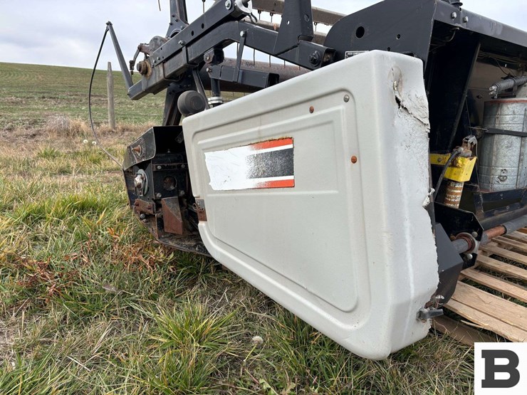 agco-gleaner-25'-header---davenport,-wa-image-5