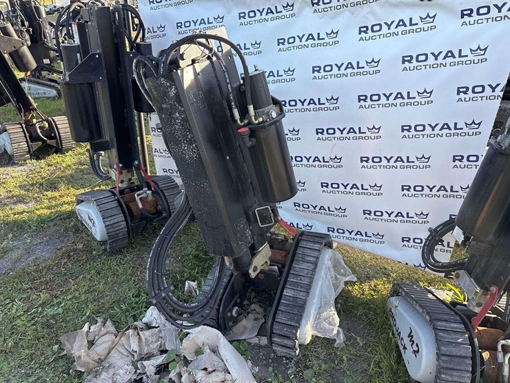 2006-idrive-tds-2010h-projack-m2-electric-trailer-dolly-image-2