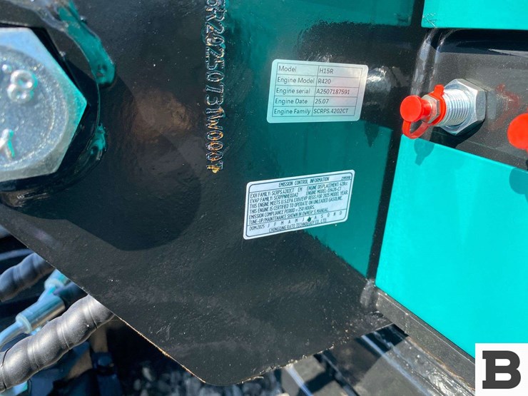 2025-cfg-industrial-h15r-mini-excavator---eltopia,-wa-image-13