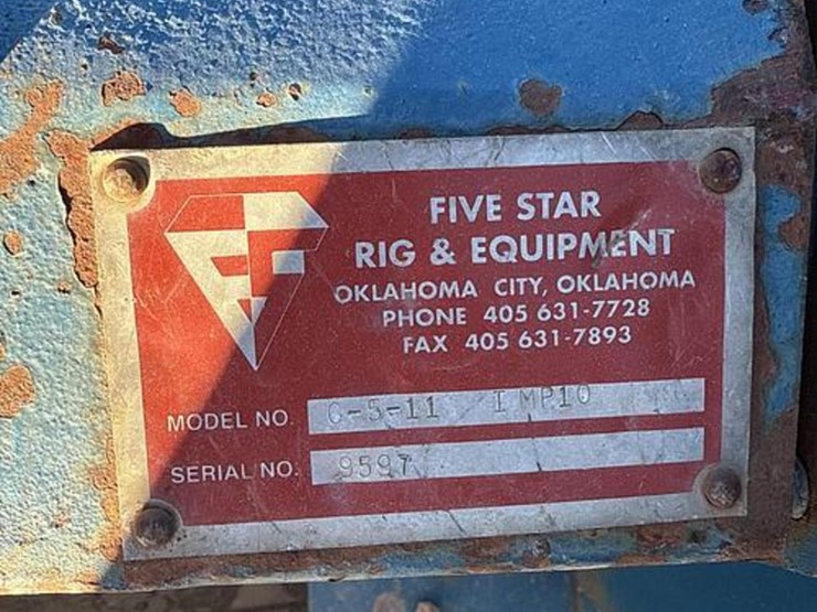 five-star-rig-equipment-fluid-pump-image-5