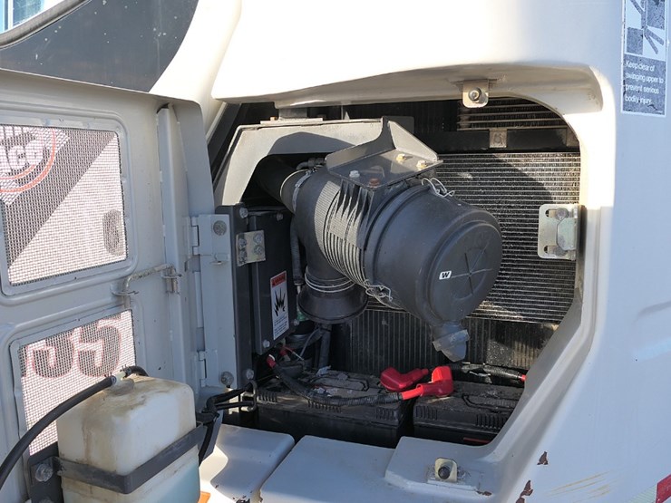 2010-link-belt-135a-hydraulic-excavator,-sn:hex7136,-erops,-qt-24''-bucket,-image-26