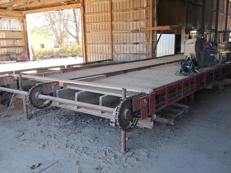 #144-•-3-strand-green-chain-image-3