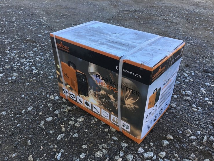 unused-landhonor-lhr-epc40-plasma-cutter,-image-2