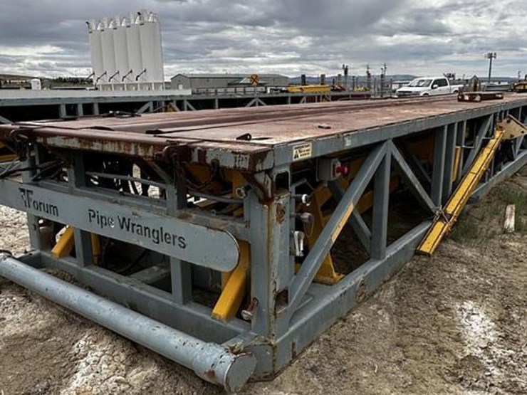 forum-pipe-wrangler-3500-hydraulic-cat-walk-image-7