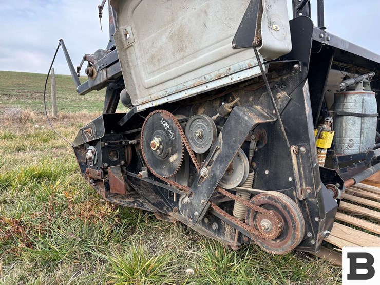 agco-gleaner-25'-header---davenport,-wa-image-6