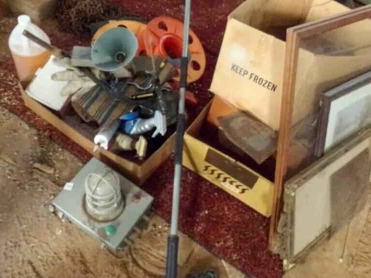 misc-items---car-parts,-cleaners,-more-image-1