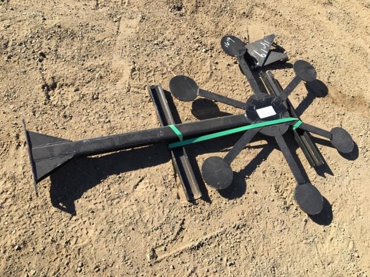 unused-sk-st550f-windmill-shaped-shooting-target.-image-1