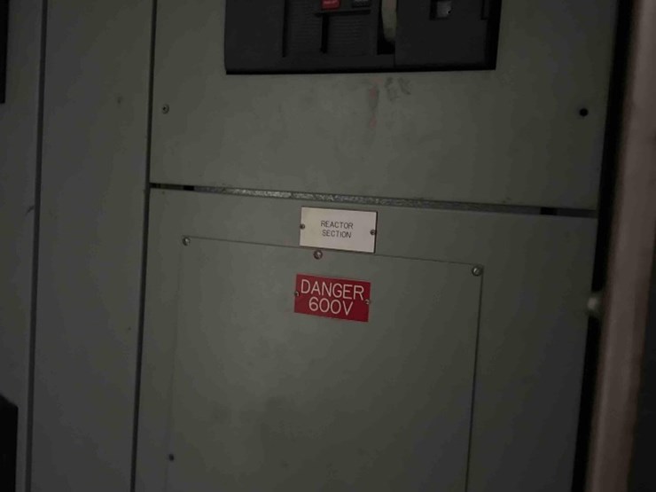 tesco-top-drive-house-w/detroit-diesel-series-60-500kw-diesel-generator-set-image-22