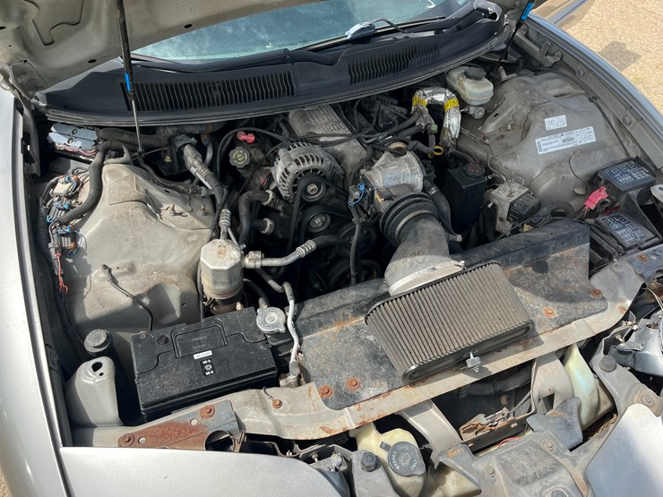 #15939-•-2001-pontiac-firebird-|-for-parts/repairs-image-17