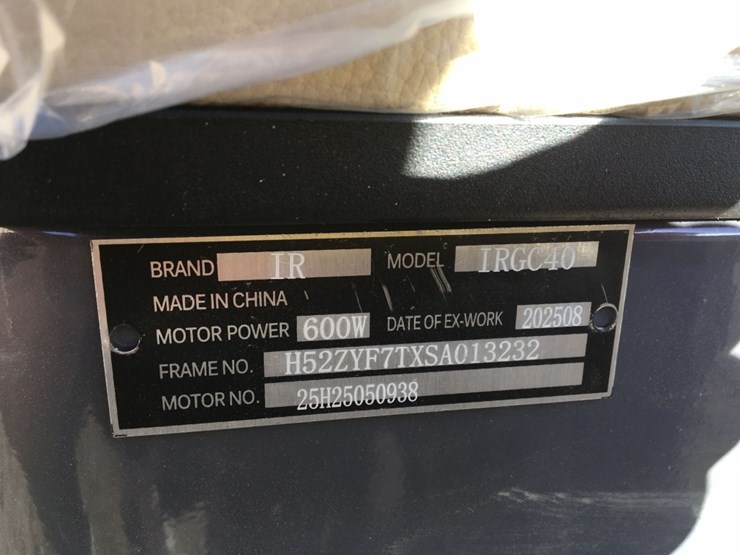 unused-2025-ir-rrgc40-13-3-wheel-cart,-image-8