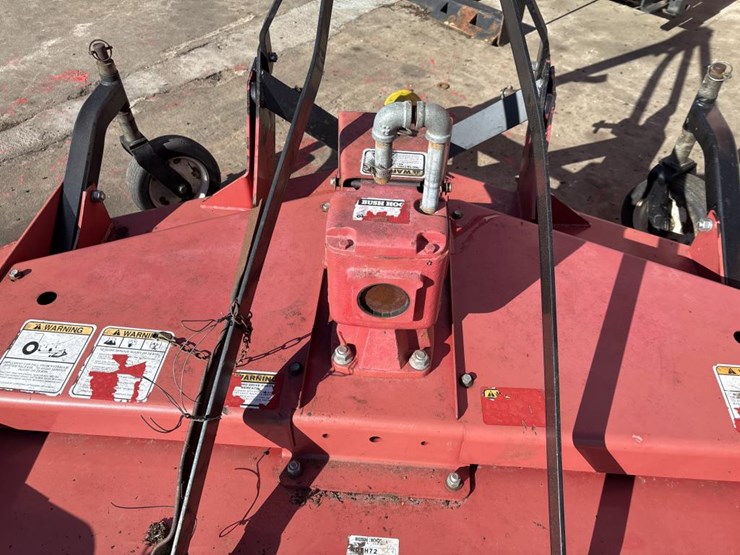#3809-•-bush-hog-finish-mower-approx.-72"-image-8