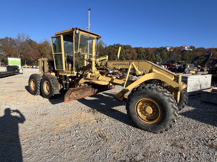 1978-caterpillar-12g-image-1