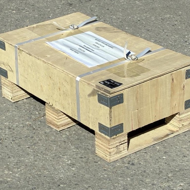 Ratchet Type Load Binders