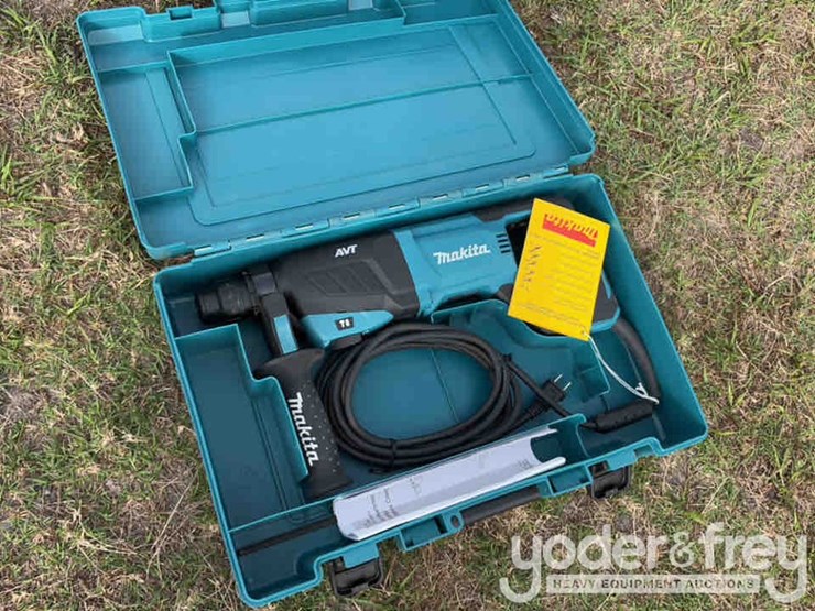 makita-1"-rotary-hammer-corded--hr2641--(1-yr-factory-warranty)--recon-image-1