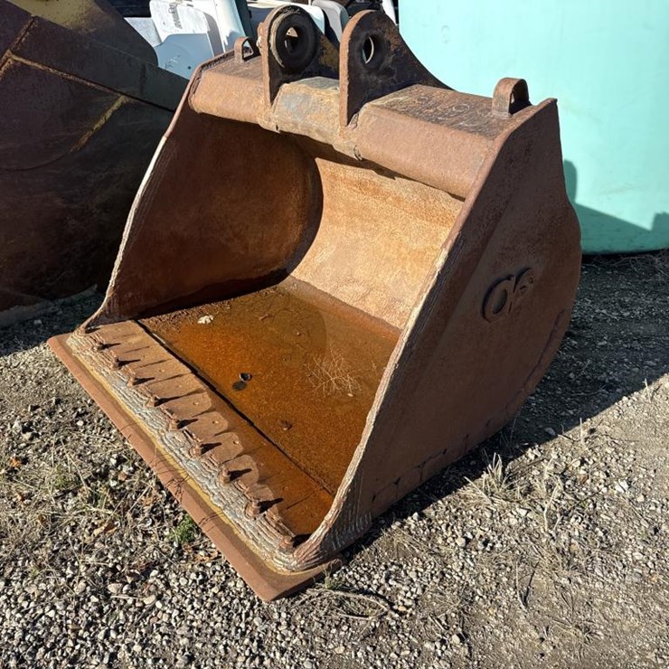 #3399 • Approx 60“ Ditching Bucket
