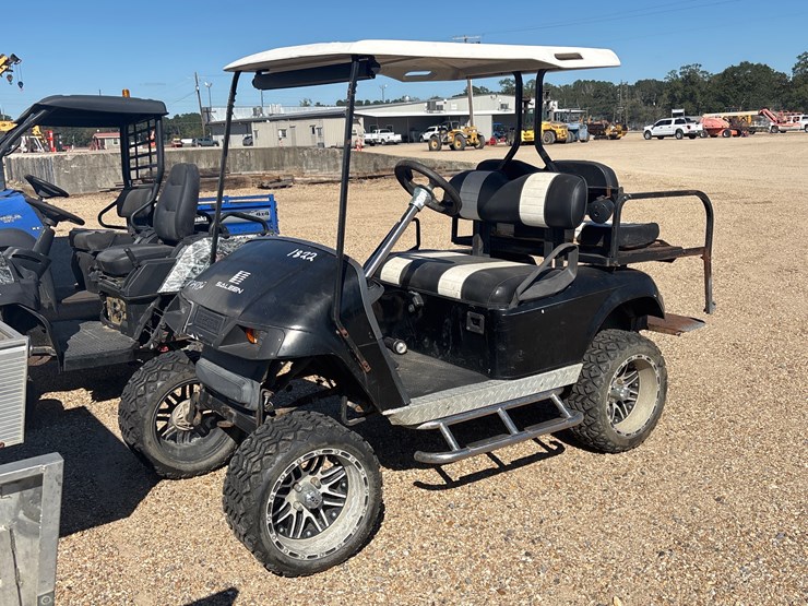 #1822-•-ez-go-golf-cart-|-parts-or-repairs-|-not-titled-image-1
