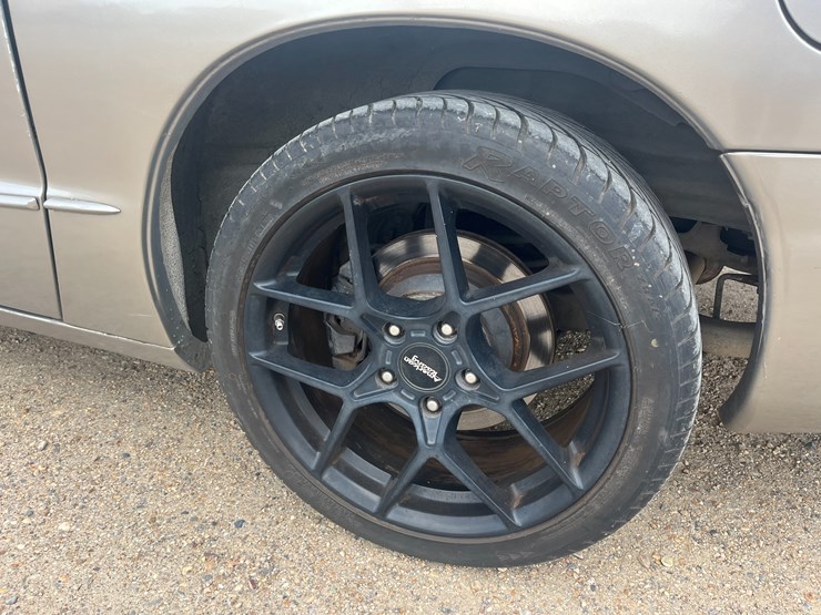 #15939-•-2001-pontiac-firebird-|-for-parts/repairs-image-6