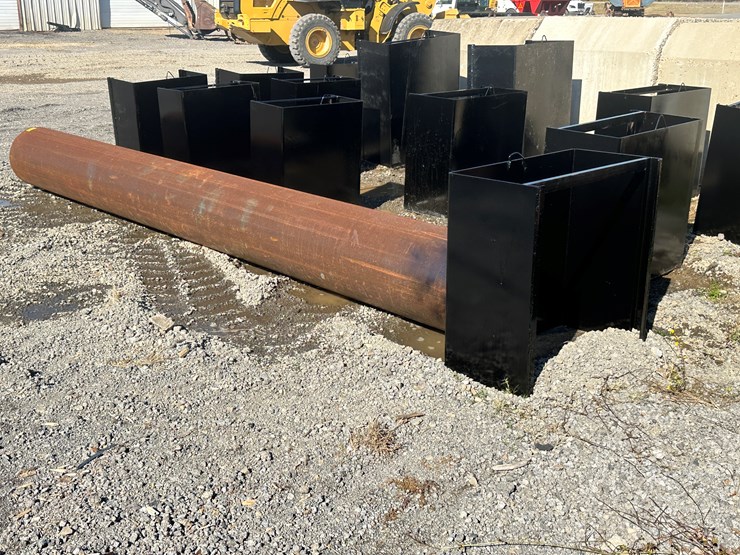#32742-•-20"x201"-steel-pipe-w/flashboard-pipe-riser-image-4
