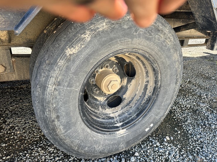 #32749-•-2023-mtp-40'-t/a-gooseneck-flatbed-trailer-vin:-3f7bgp405pa000183-image-8