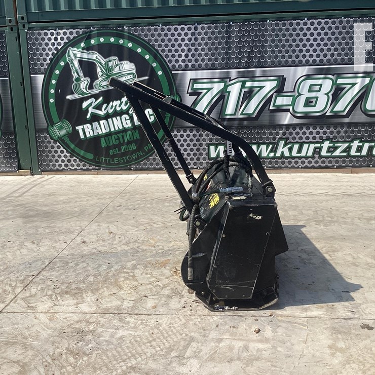 2023 GYRO TRAC 500HF 11711