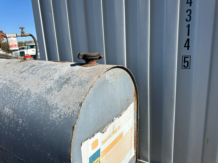 #32811-•-~260-gallon-fuel-tank-w/-pump-image-9