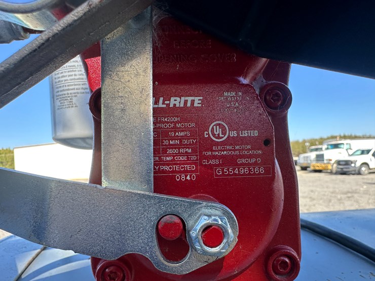 #32812-•-~290-gallon-fuel-tank-w/-stand-image-10