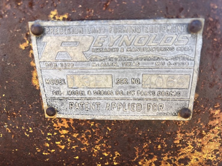 #4670-•-reynolds-13p-scraper-image-7