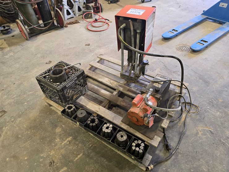 #22376-•-gates-hydraulic-crimping-machine-with-die-set-image-8