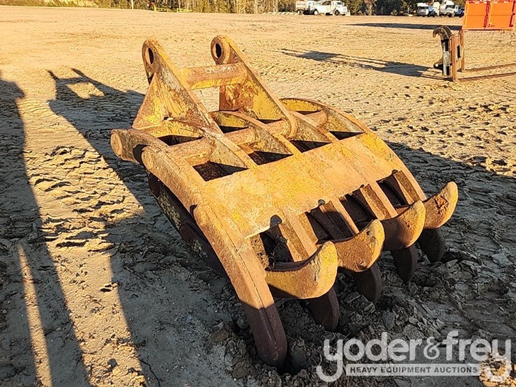 50"-wide-5/4-tine-grapple-3-1/2"-pin-to-suit-excavator-image-5