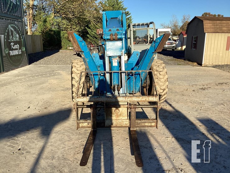 2006-genie-gth1056-image-7