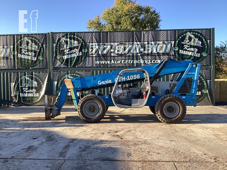 2007-genie-gth1056-image-1