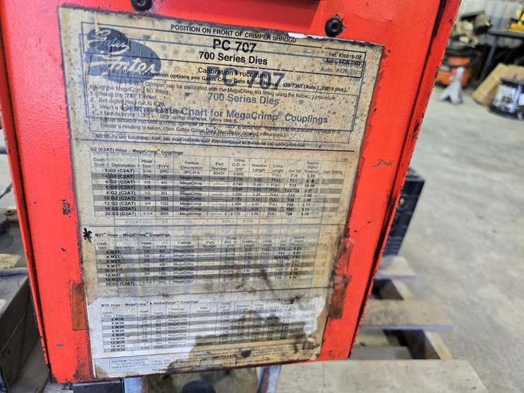 #22376-•-gates-hydraulic-crimping-machine-with-die-set-image-17