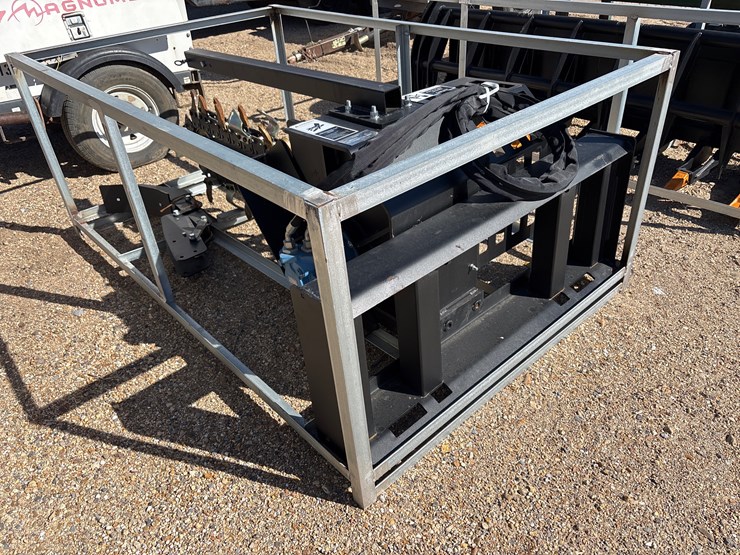 #25339-•-trencher,-fits-skid-steer-image-3