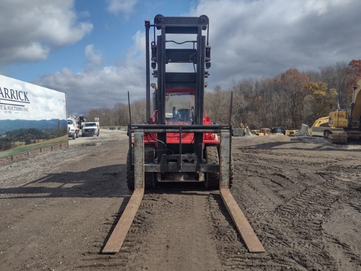 taylor-forklift-(qea-5995)-image-2