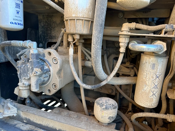 #32824-•-volvo-ec160e-crawler-excavator-w/hydraulic-thumb-image-52