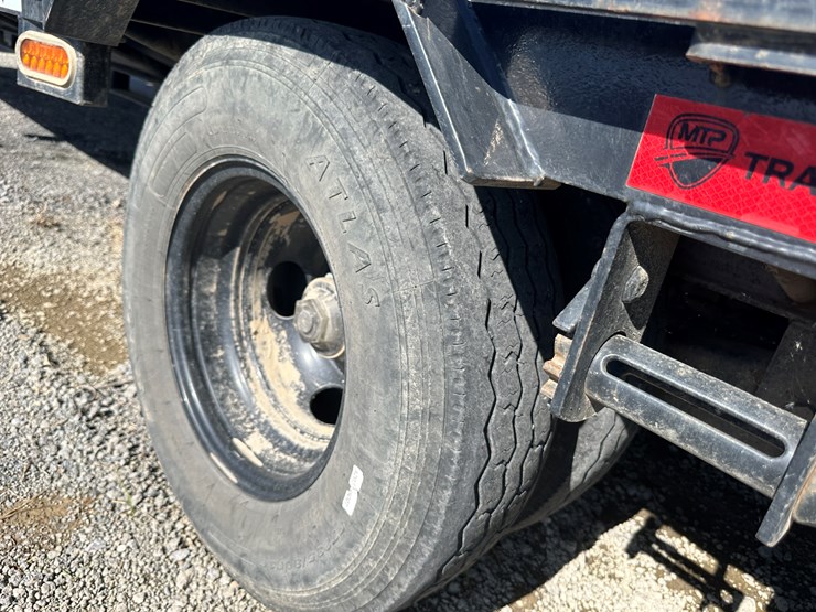 #32749-•-2023-mtp-40'-t/a-gooseneck-flatbed-trailer-vin:-3f7bgp405pa000183-image-7