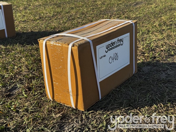 unused-8"-real-steal-multi-purpose-vise-image-1