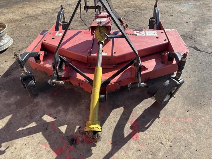 #3809-•-bush-hog-finish-mower-approx.-72"-image-6